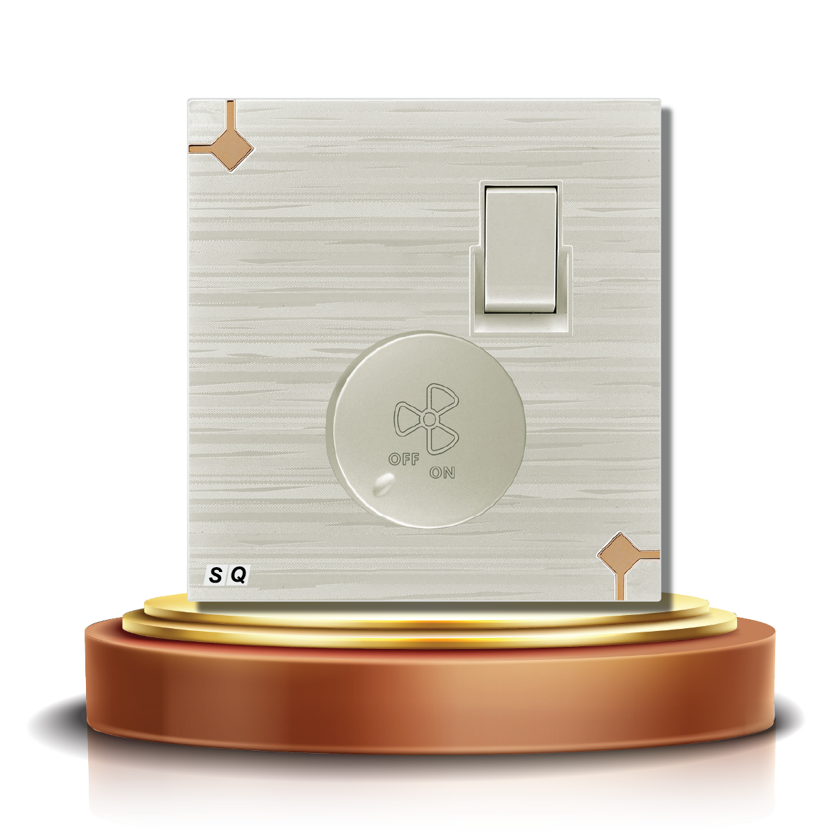 SQ Ivory Series